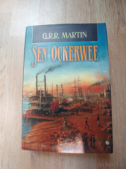 George R. R. Martin: Sen Ockerwee, TOP stav