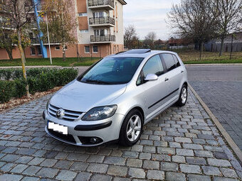 Volkswagen golf Plus 1,4 TSI 103kw 6-st. DSG