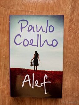 Paulo Coelho – Alef