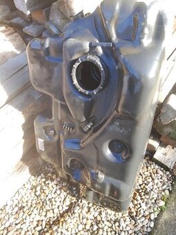 Ford Galaxy, 1,9 tdi, 85kw