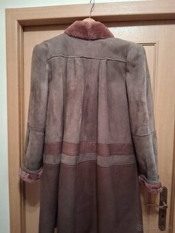 Predám krásny slovenský kozuch