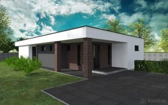 Rodinný dom “MADRID” - 1