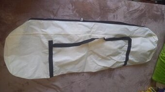 Obal - platena prenosna taska 120x20x25 cm