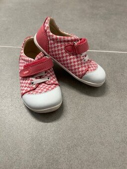 Barefoot tenisky Bobux Ice cap č.22