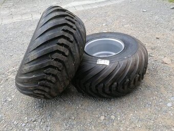 Predám kolesá o rozmere 400/60-15,5