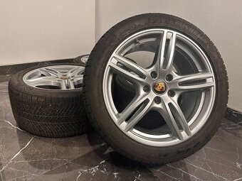 original Porsche Panamera 971 Turbo r20 5x130