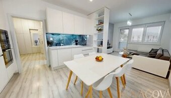 Na predaj 2 izb. byt v novostavbe -Trenčín, ul. Pred poľom