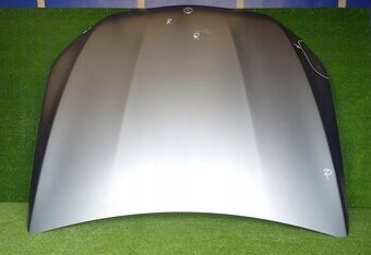 mercedes GLC kapota w253