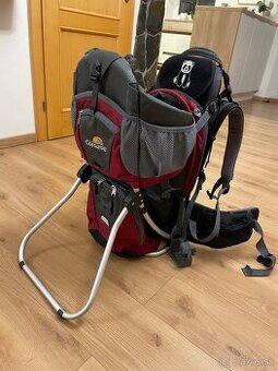 Turistický nosič Corazon Panda - 1