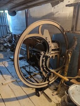 Umrath & Co , Praga-Bubna