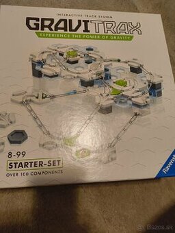 Gravitrax