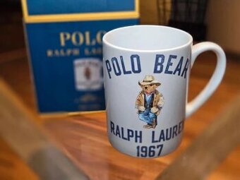 Polo Bear Hrnček od Polo Ralph Lauren - 1