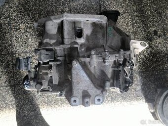 DSG 7 DQ 200 QGX automatická prevodovka