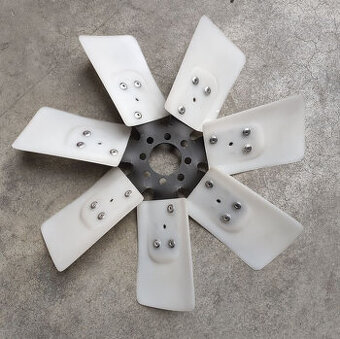 Vrtuľa chladenia DESTA