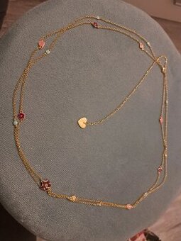 Retiazkový opasok Timrava od Petra Toth - 1