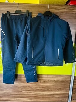 Predám súpravu Bauer Team Heavyweight JR nová