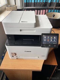 Tlačiareň Canon i-sensys 633cdw