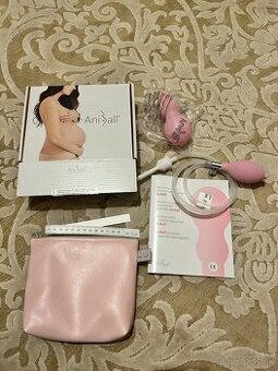 Aniball - predpôrodná príprava