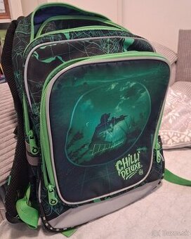 Školská taška ENDY 20014 - 1