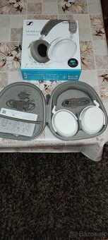 Sennheiser momentum 4 - 1