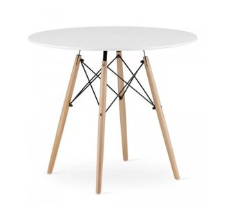 Novy jedalensky stol 80cm