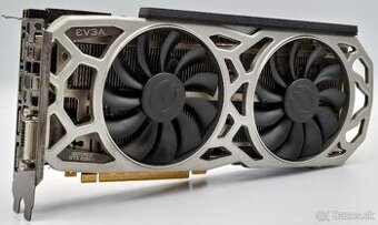 EVGA GeForce GTX 1080 Ti GAMING 11GB - 1
