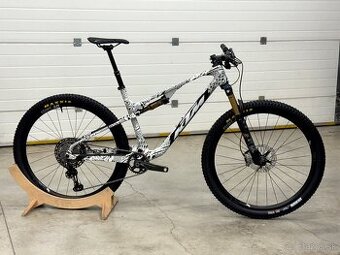 KTM Scarp Evo III MT Exonic Proto