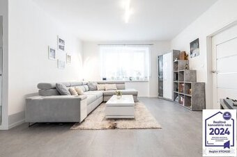 4 izbový byt v Košiciach na Czambelovej ulici - 1