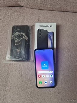 Predam Samsung a54/256gb - 1