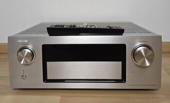 Denon AVR-X4200w / Dolby Atmos , Bluetooth a WiFi ,USB Phono - 1