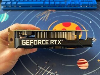 GeForce RTX3050 6GB Gainward Pegasus - 1