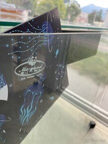 Sklenené kocky z bezpečného skla - 1