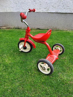 Detska trojkolka Italtrika