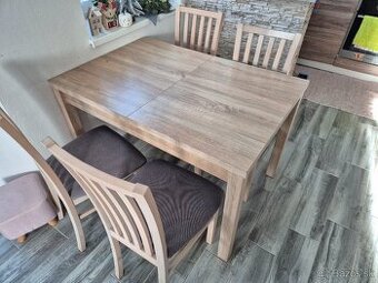 Predam kuchynsky stol