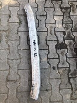 Výstuha predného nárazníka - AUDI Q7