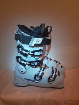 damske lyziarky TECNICA Mach velkost 39 / 40