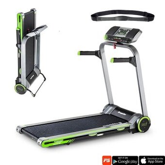 Predam Bežecký pás inSPORTline inCondi T40i