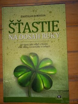 Šťastie na dosah ruky
