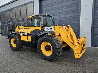JCB 531-70 Agri Super