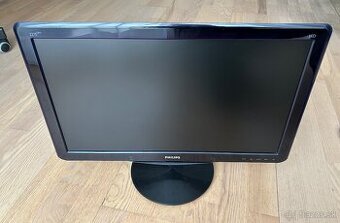 Monitor Philips 227E3LPHSU