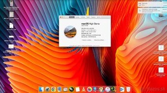 Apple iMac 21,5 mid 2011