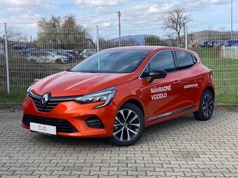 Renault Clio TCe 90 Techno