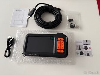 Endoskop inspekcna kamera FHD 1080p