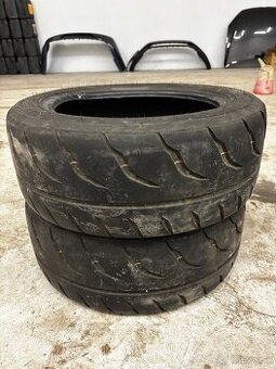 Semislick Toyo Proxes 195/50 r15 2ks