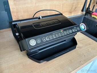 Elektrický gril Tefal Optigrill+ XL GC722834