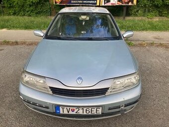 Predám  Renalut Laguna 2 , 1.8 Benzín +LPG