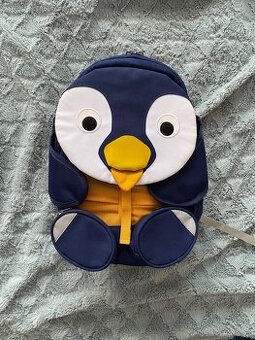 Affenzahn detsky batoh