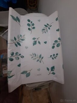 Prebalovacia podložka