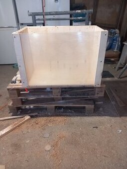 Búdka pre škrečky