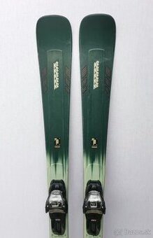 Carvingove lyze K2 DISRUPTION 78C W 146cm